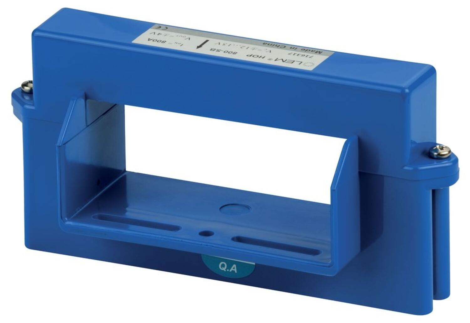 Socomec DIRIS Digiware DC delené jádro 800 A 48290756