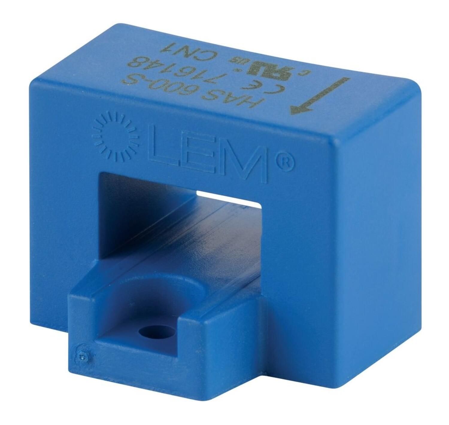 Socomec DIRIS Digiware DC pevné jádro 400 A 48290704