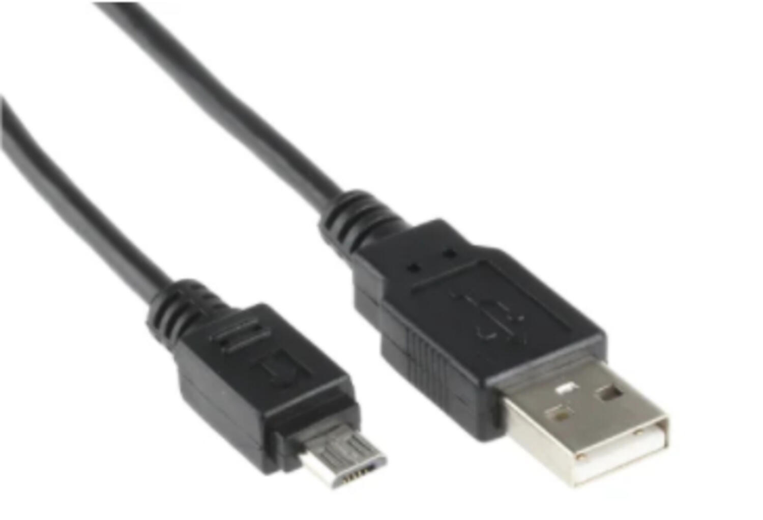 Socomec DIRIS Digiware micro USB konfiguracní kabel 48290050