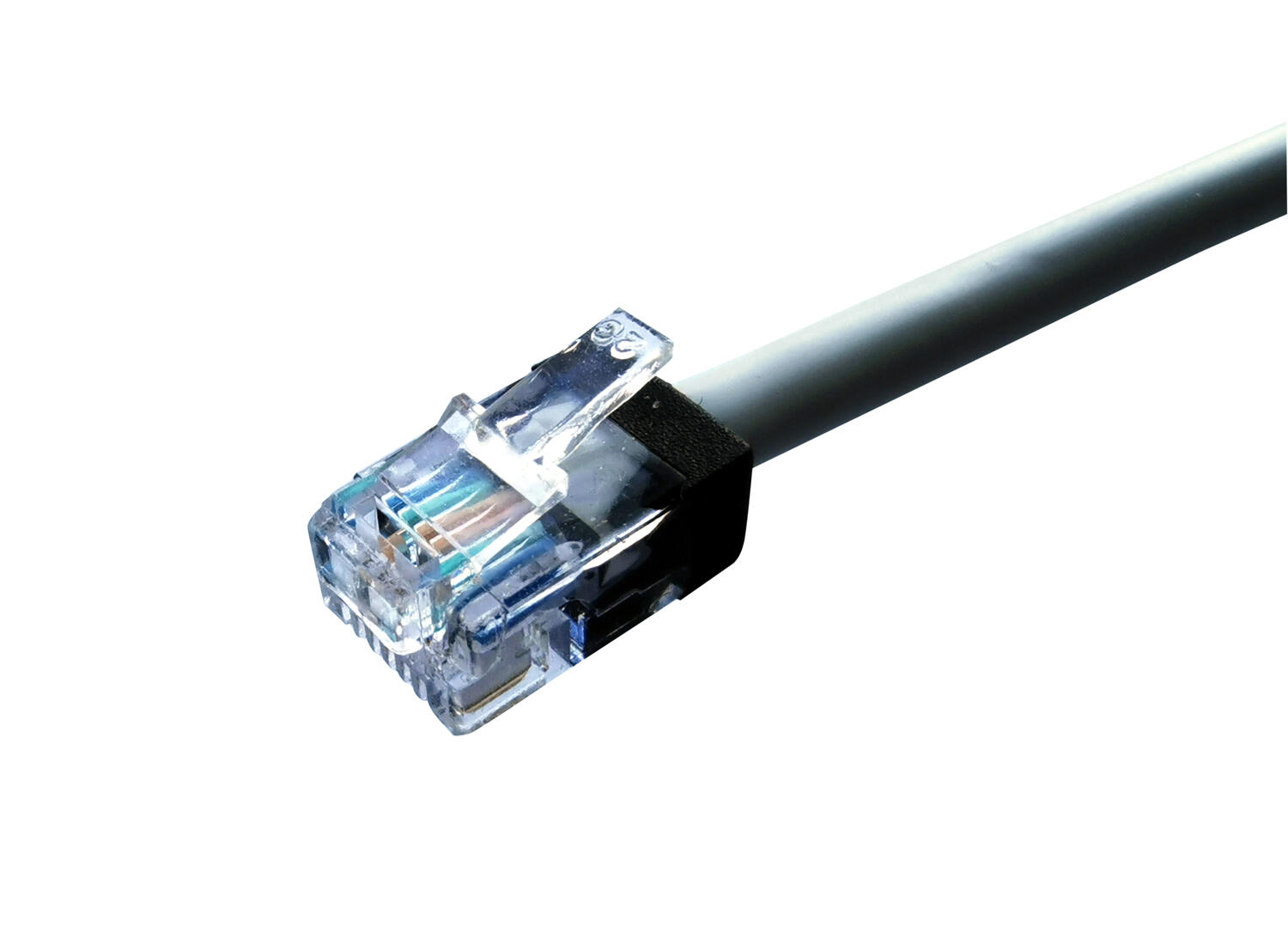 Socomec DIRIS Digiware propojovací kabel RJ12 1x 5 m 48290602