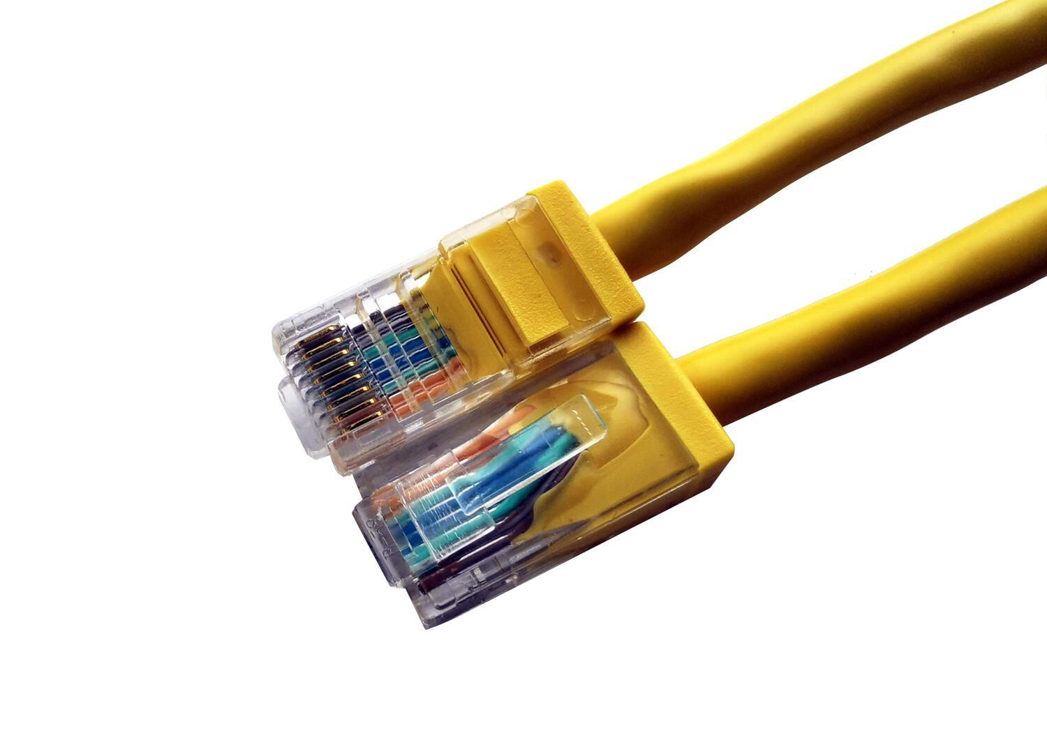 Socomec DIRIS Digiware propojovací kabel RJ45, 50m+100 konektoru 48290185