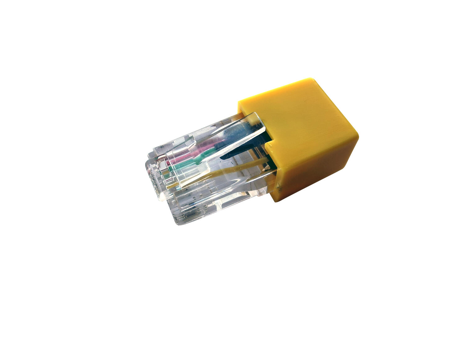 Socomec DIRIS Digiware rezistor s ukoncením RJ45 48290180