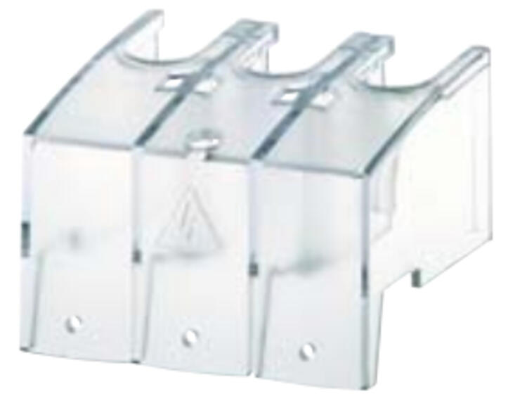 Socomec Kryt svoriek 3P 22943016