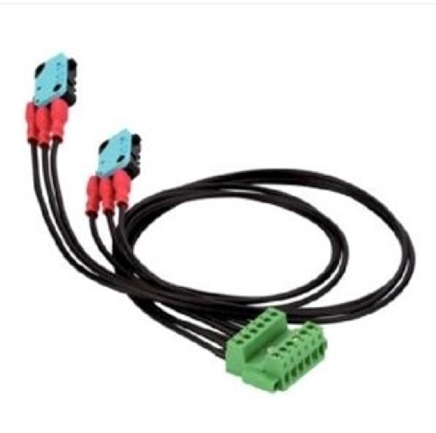 Socomec Mechanický pomocný kontakt k ATyS 800 A až 1600A 15990532