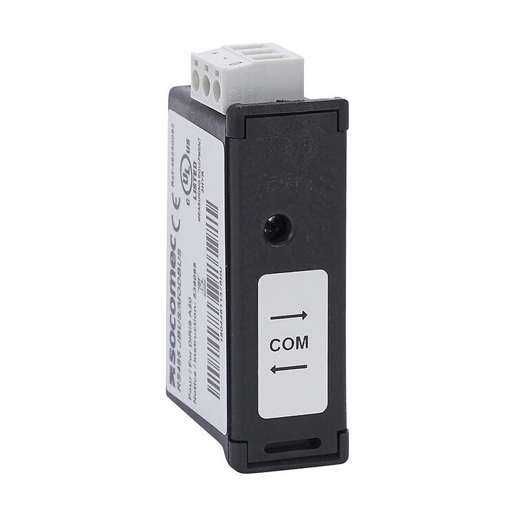 Socomec Modul RS485 komunikace (DIRIS A, ATyS p) 48250092