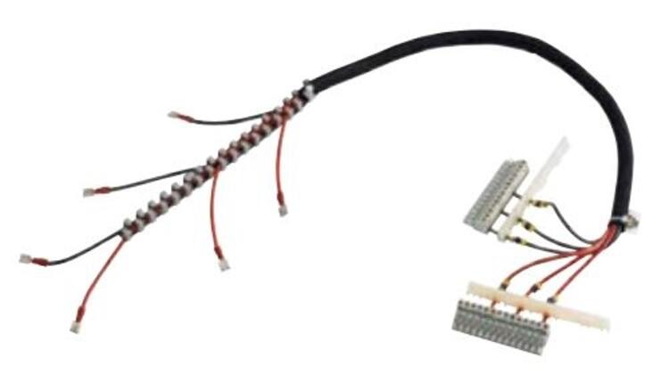 Socomec Napájecí sada pro ATyS 800 A až 1000 A 3-pól. 15593080