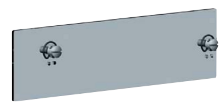 Socomec Ochrana pro celní panel ATyS M 13590000