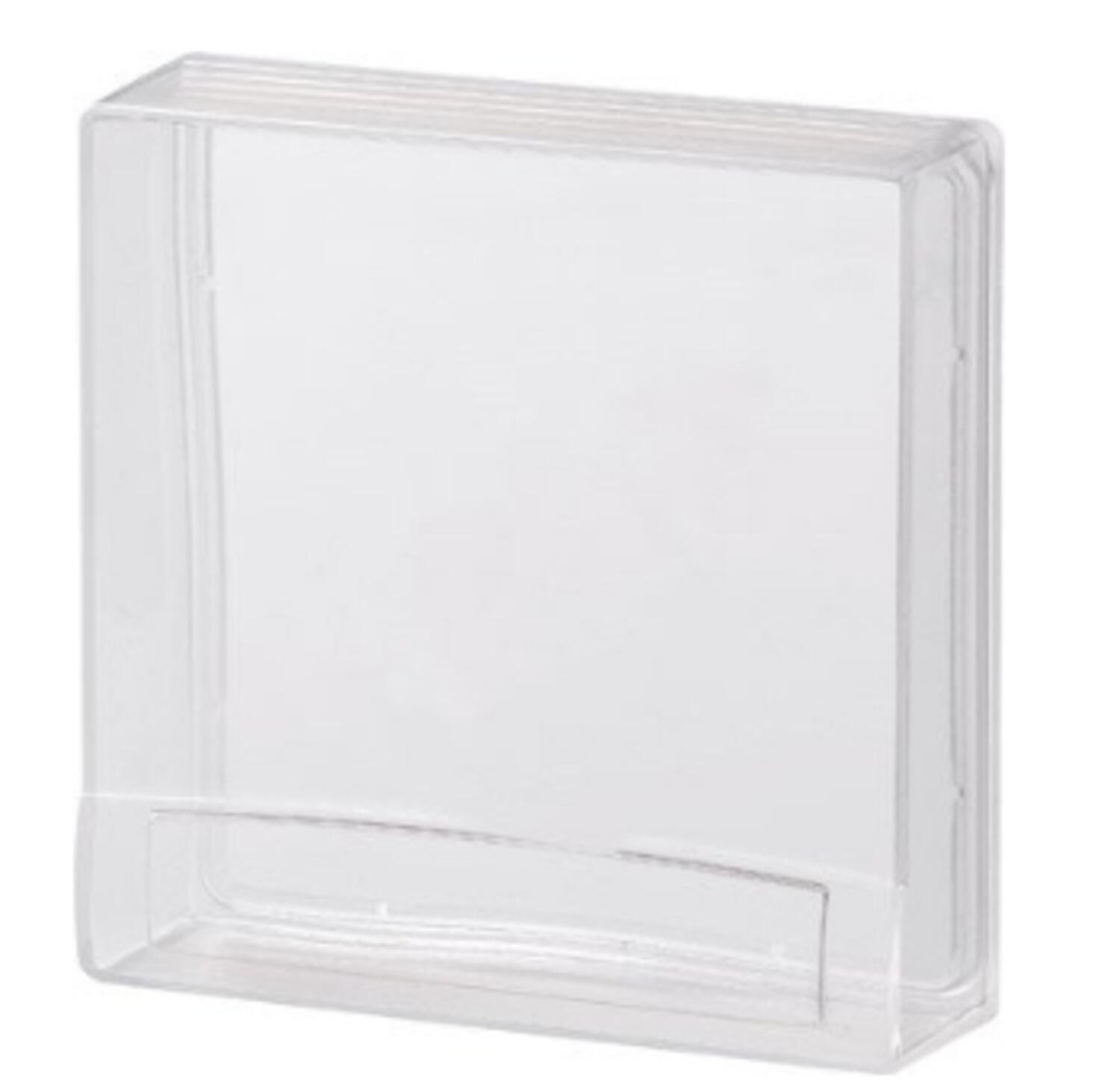 Socomec Ochranný kryt pro Diris A, IP65 48250089