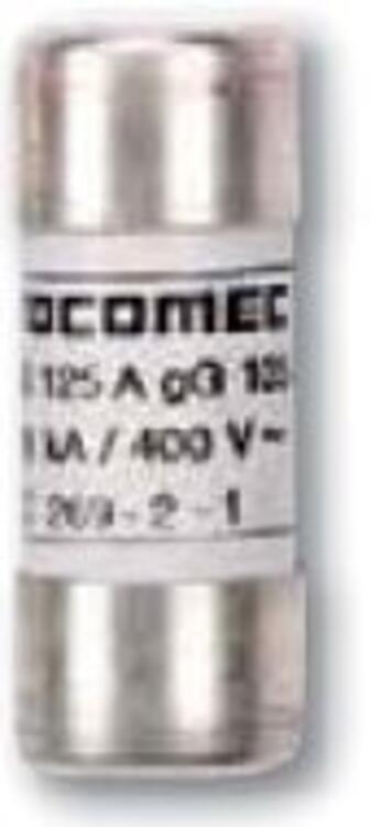 Socomec Pojistka gG 0.5 A, 10x38mm 60120000