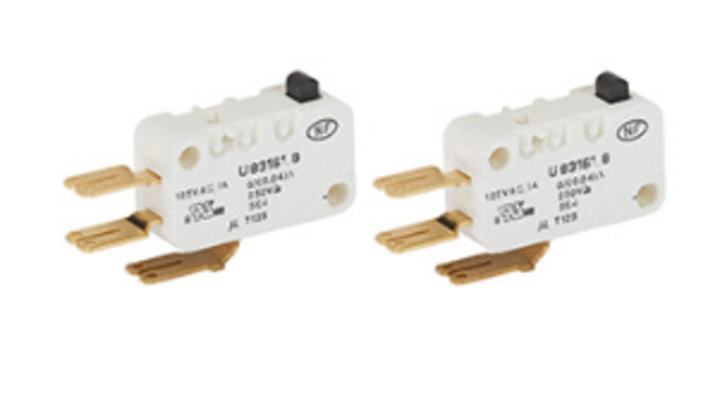 Socomec Pomocný kontakt NO/NC SIRCOVER 41090021