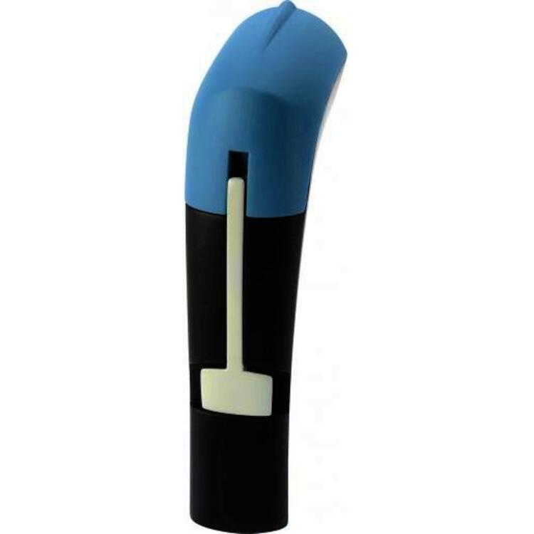 Socomec Prímá páka J2 pro Sircover 125...630 A, modrá 11221111