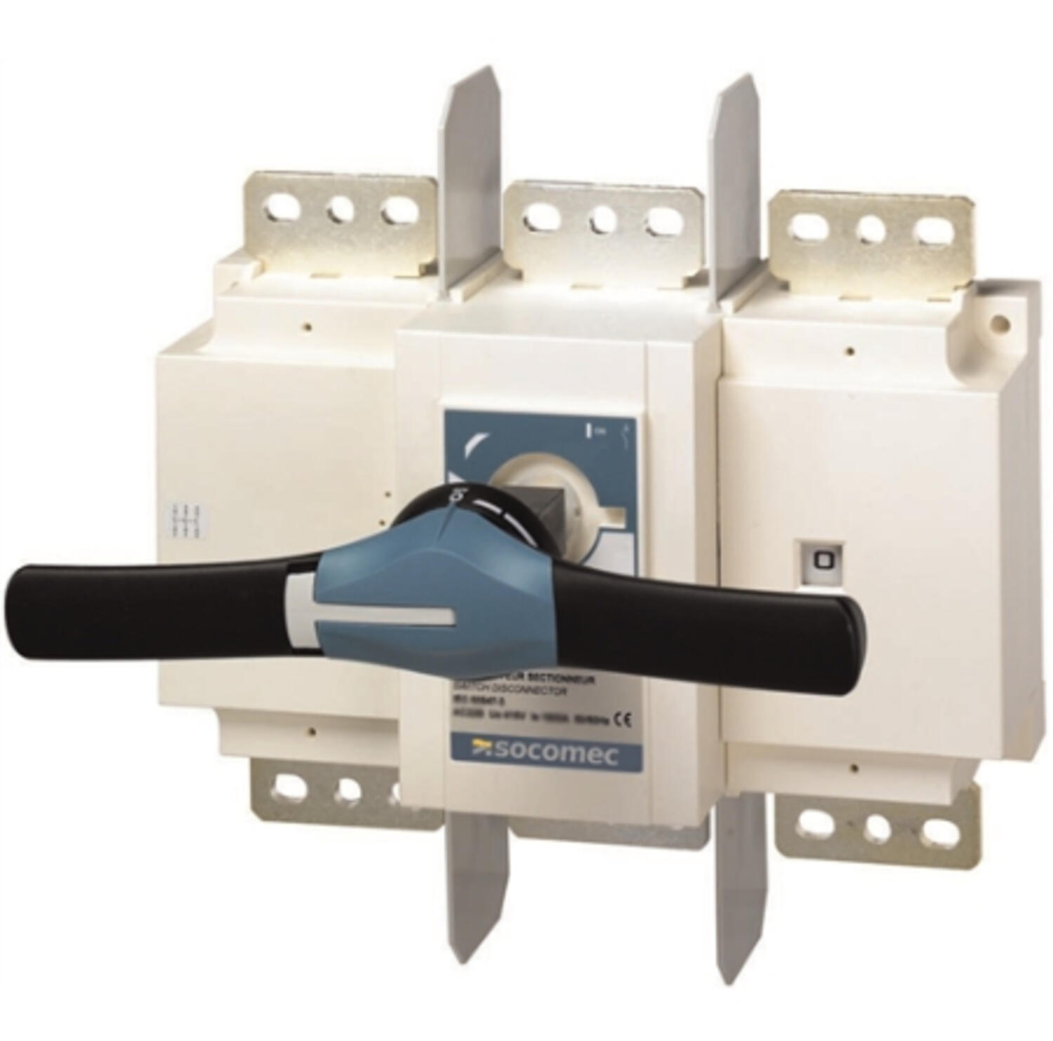 Socomec SIRCO 3x3200 A 26003320