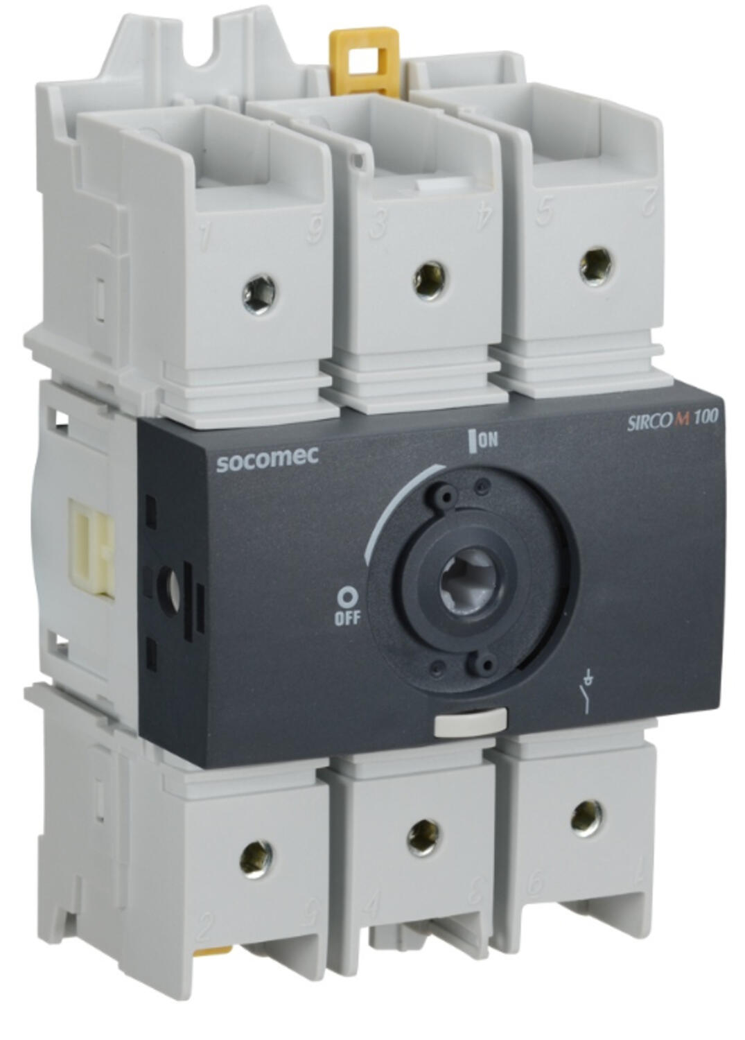 Socomec SIRCO MV 22004110