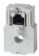 Socomec TE-18 (25 A až  63 A) 48290501