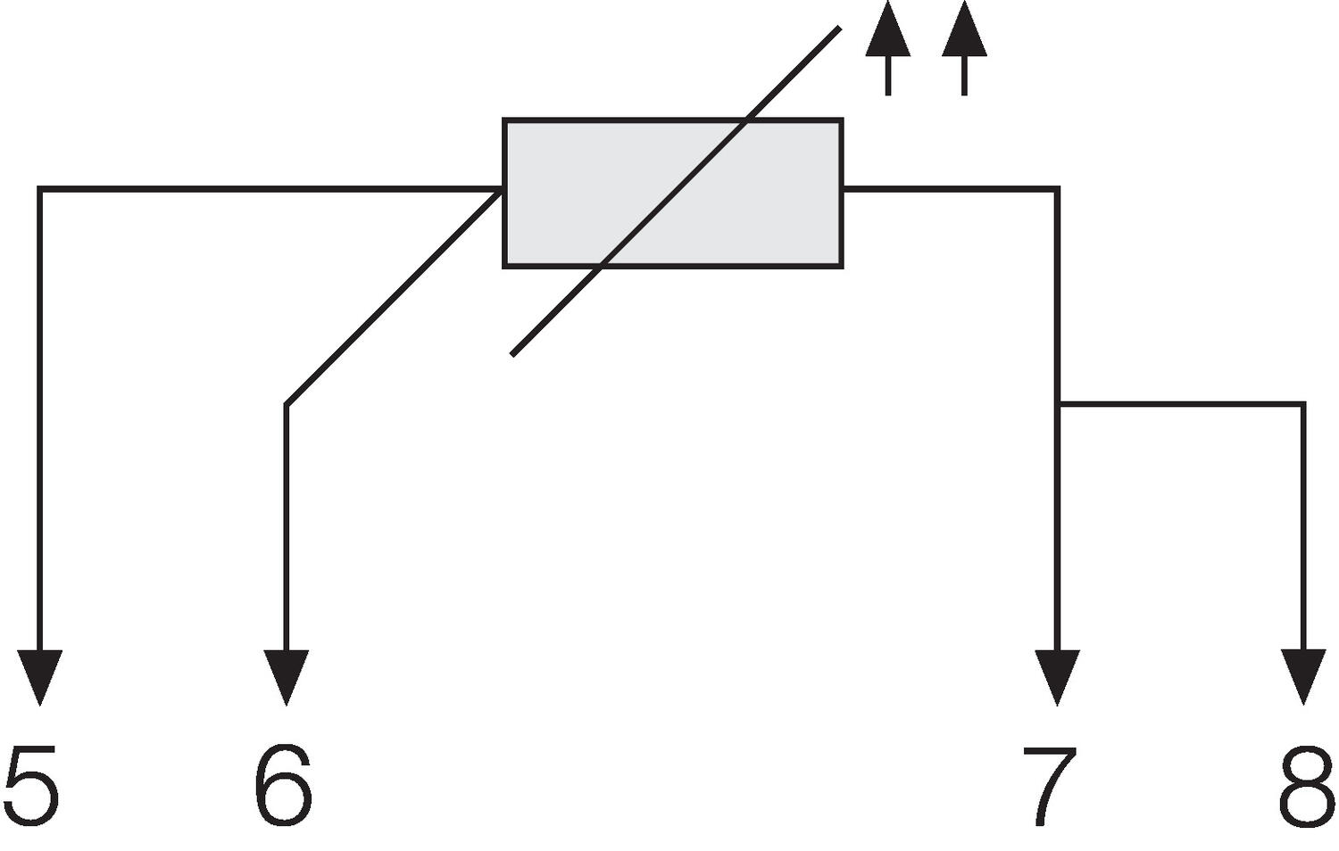 tree wire connecting