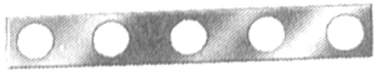 Unassembled overconnection bridge